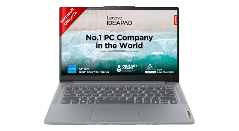 Lenovo IdeaPad Slim 3